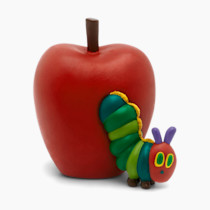 Thumbnail of The Very Hungry Caterpillar & Friends