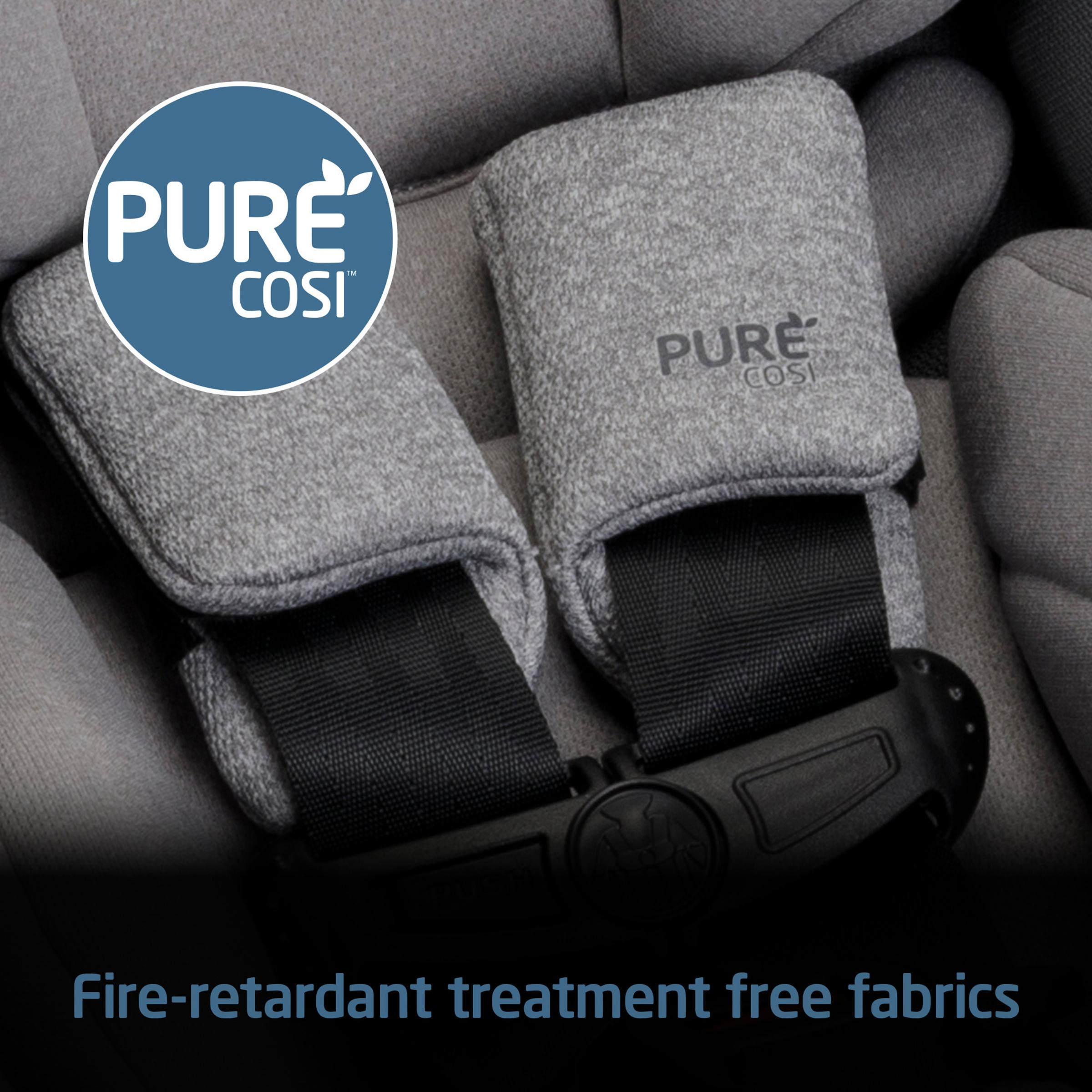 Maxi-Cosi Mico Luxe+ Infant Car Seat - Urban Wonder.