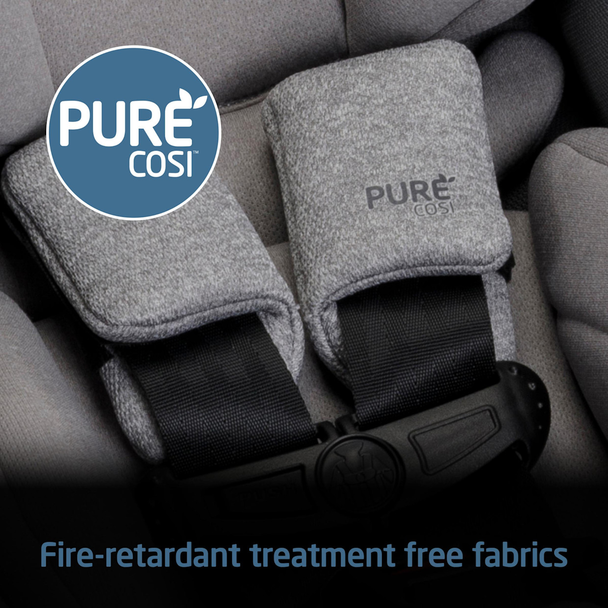 Maxi-Cosi Mico Luxe+ Infant Car Seat - Urban Wonder.