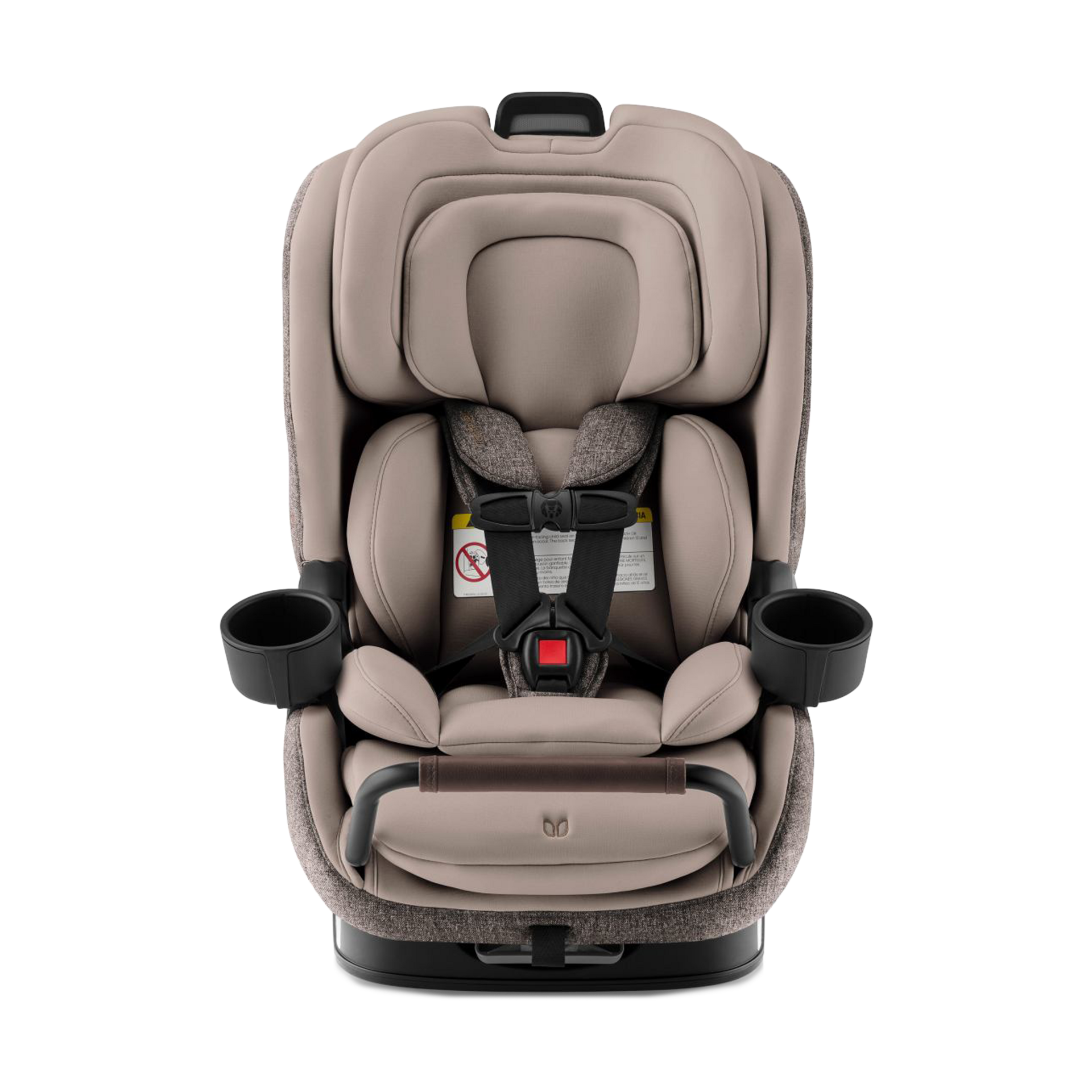 Romer Veni Convertible Car Seat - Truffle.