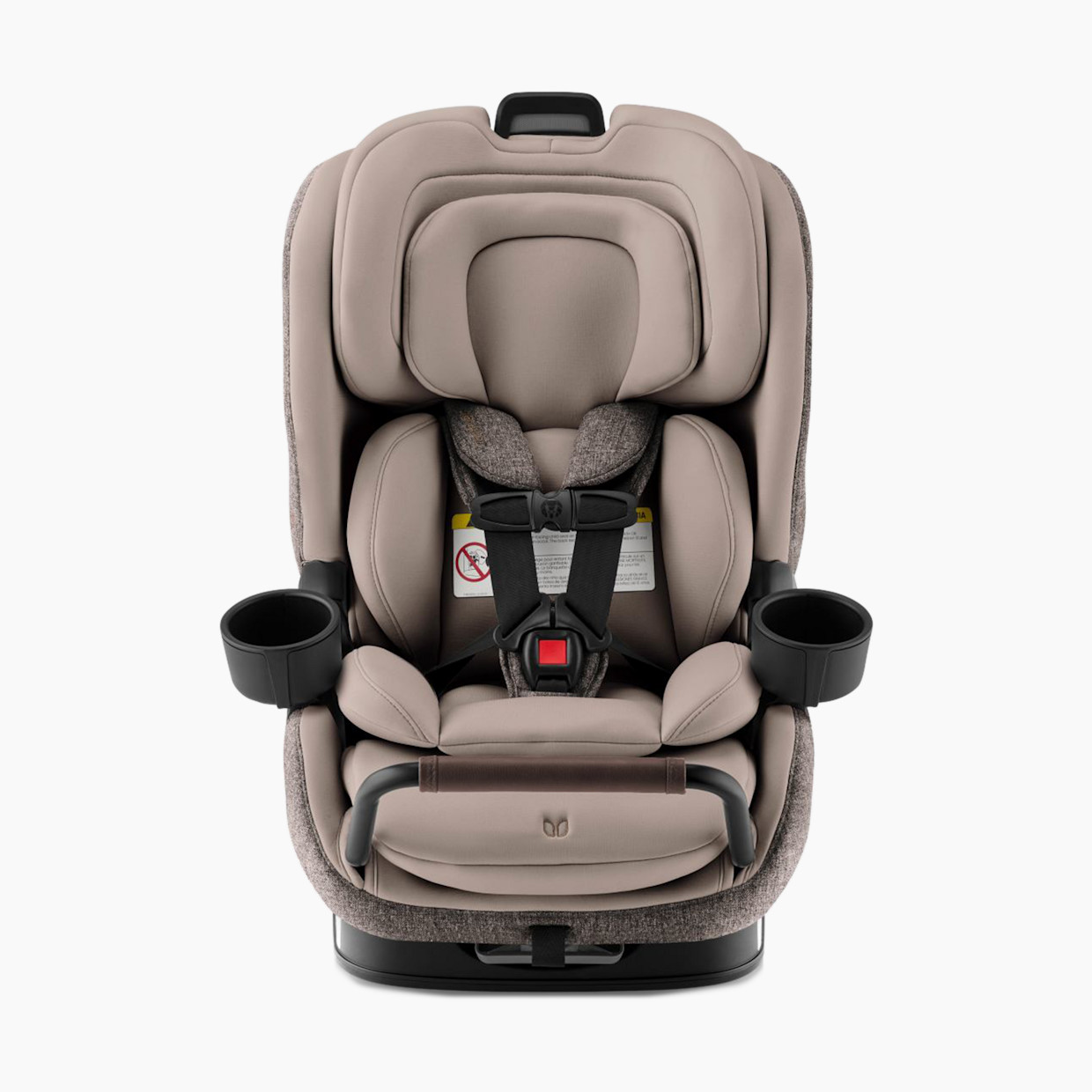 Romer Veni Convertible Car Seat - Truffle.