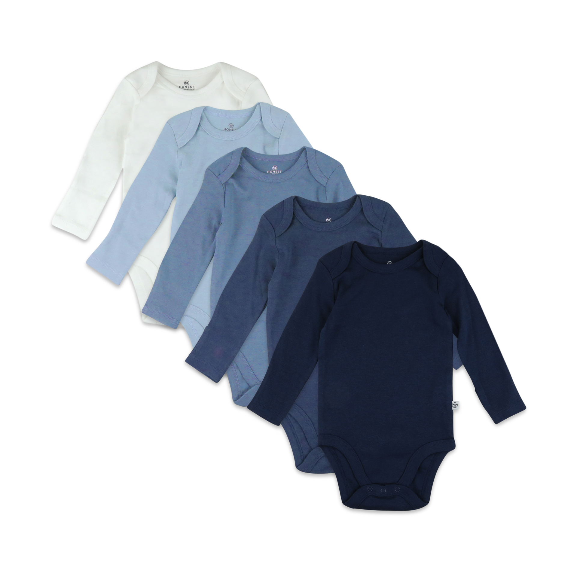 Thumbnail of Ombre Blues