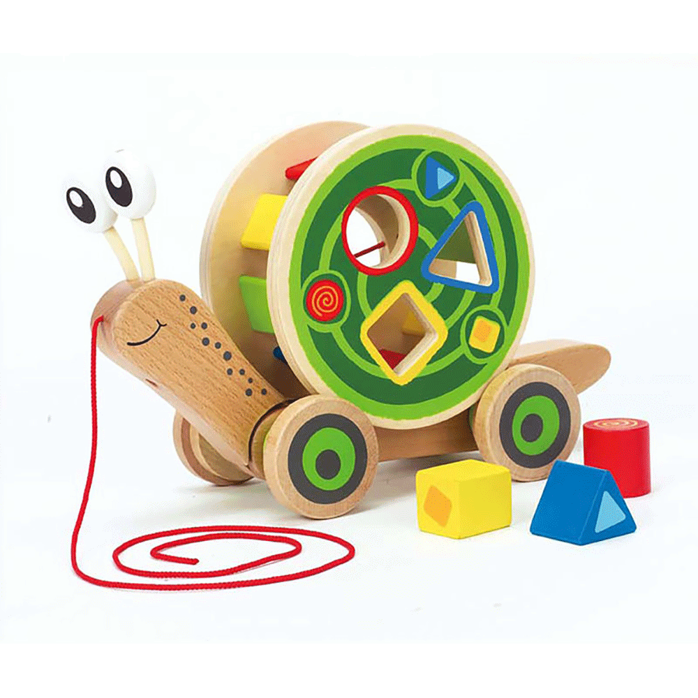 natural toys for 1 year old