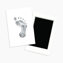 clean-touch ink pad