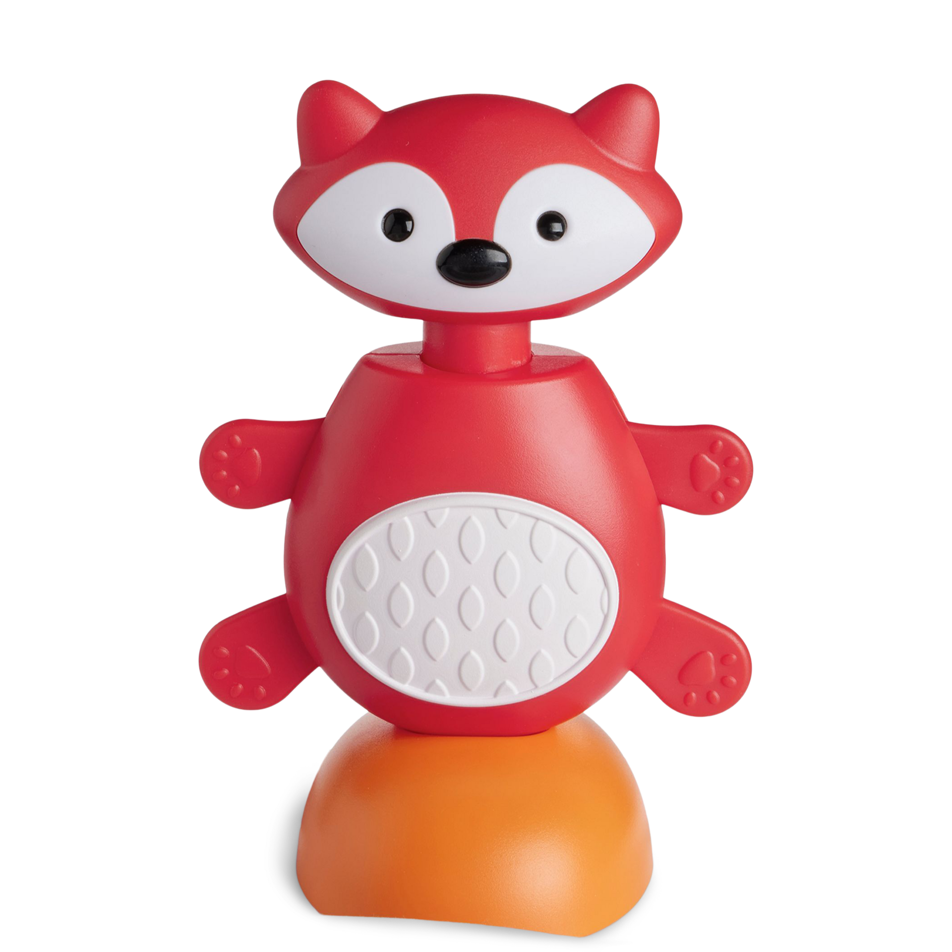 Skip Hop Explore & More Clip-On Toys Set For 3-Stage Activity Center.