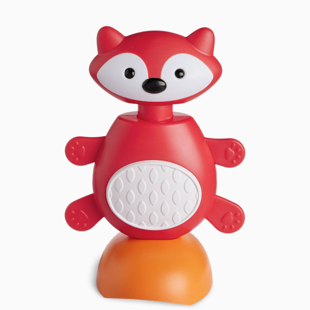 Skip Hop Explore & More Clip-On Toys Set For 3-Stage Activity Center.