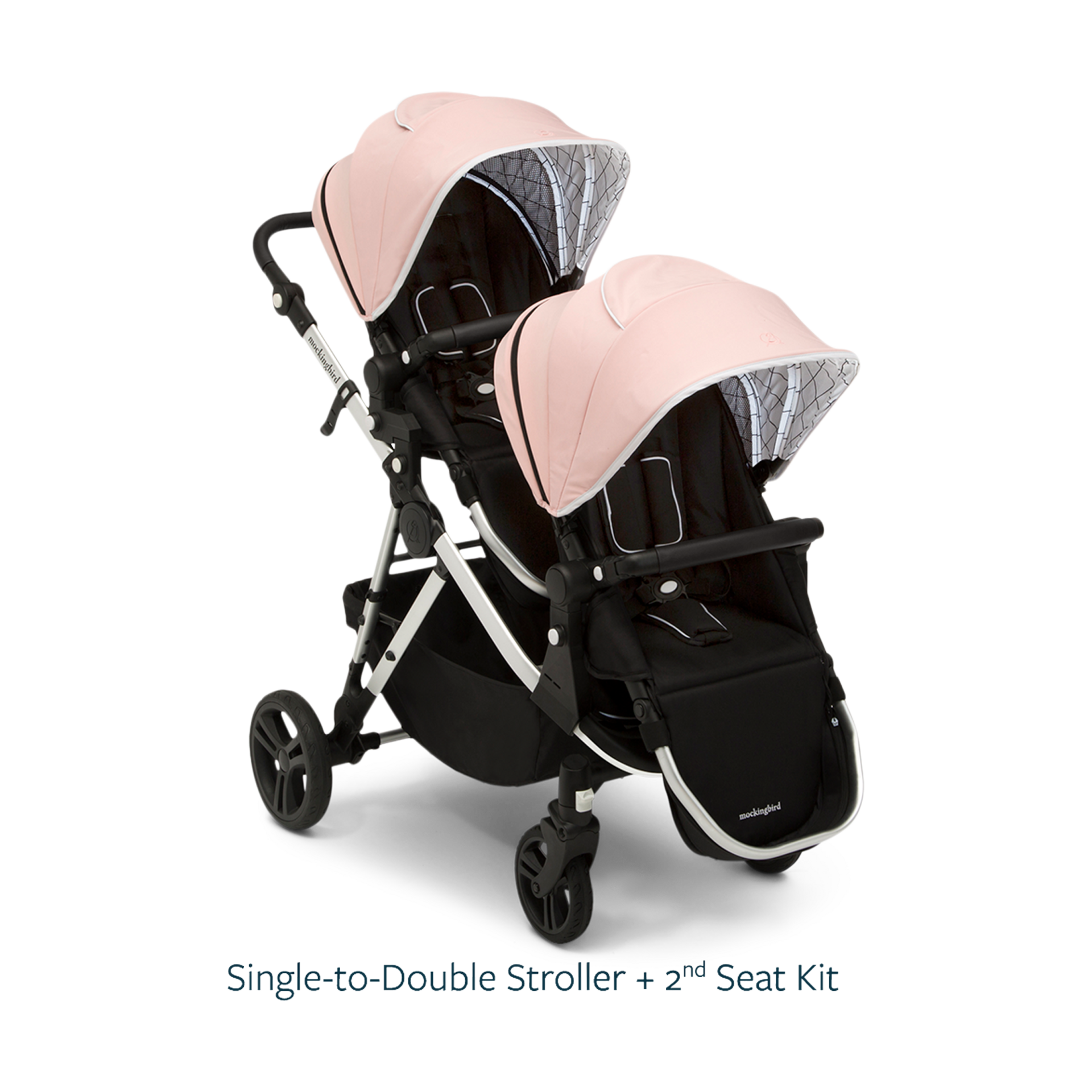mockingbird pram