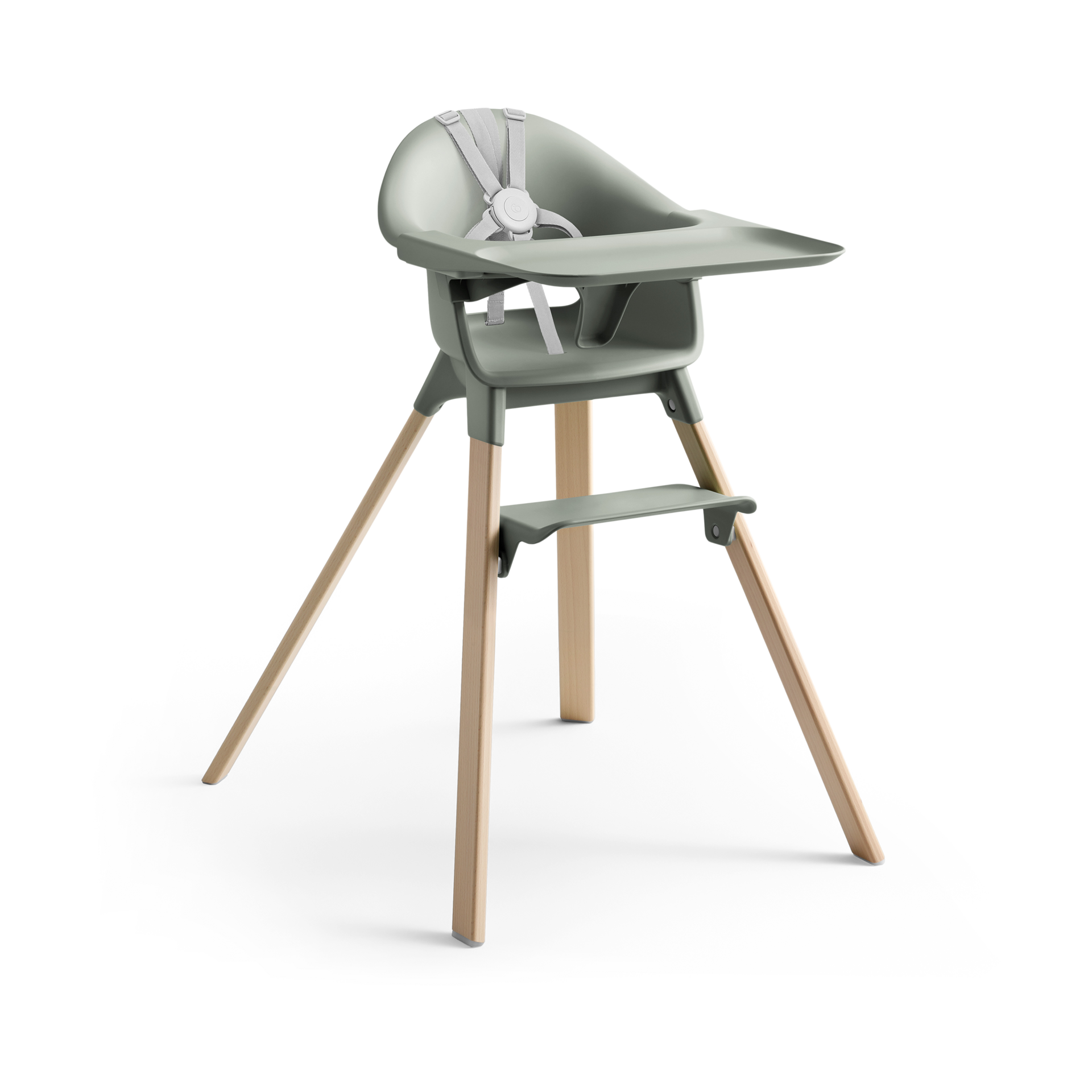 Stokke® Clikk™ High Chair Glacier Green