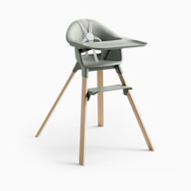 Stokke® Clikk™ High Chair Glacier Green