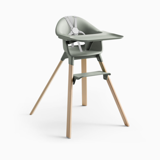Stokke Clikk High Chair.
