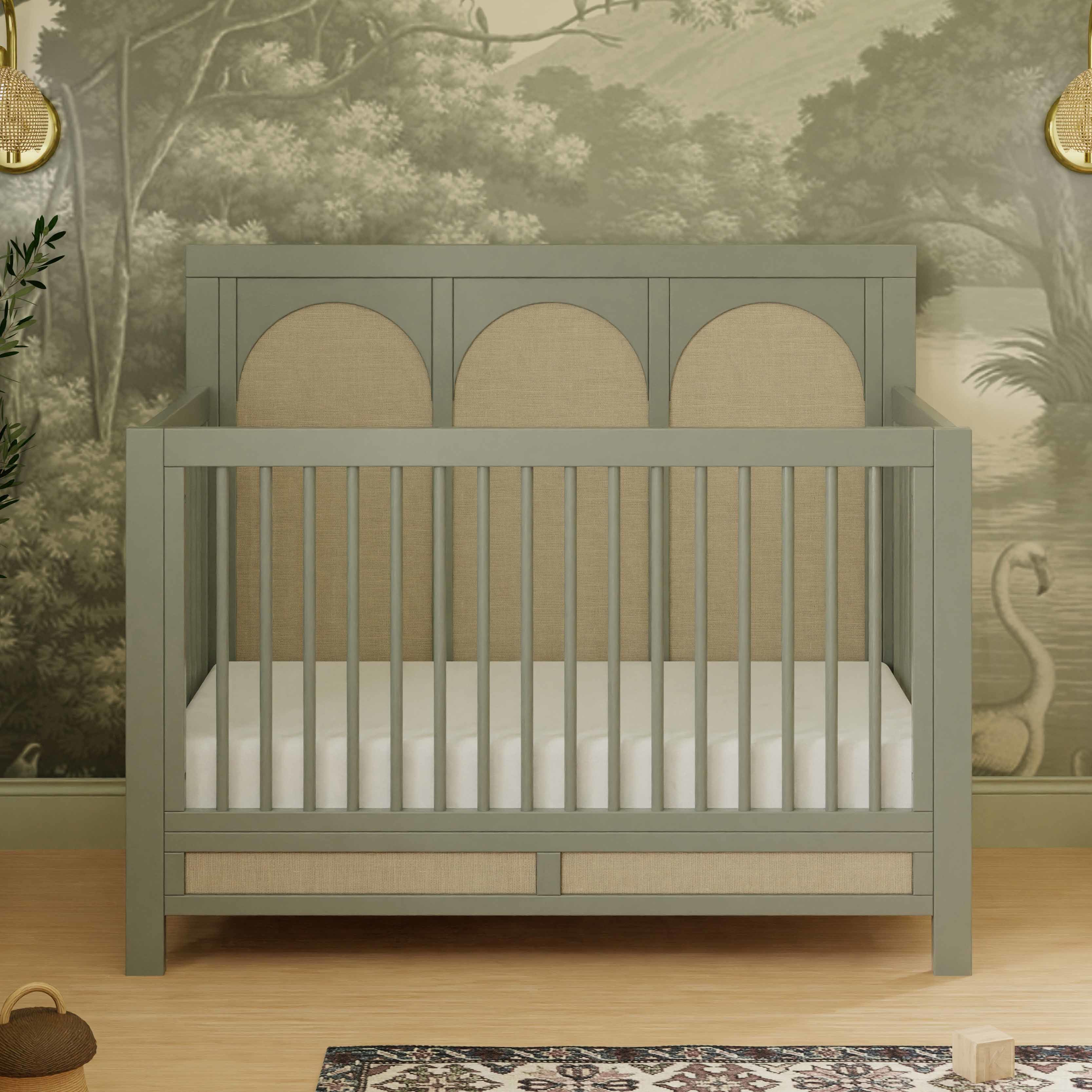 Thumbnail of French Sage And Performance Sand Eco-Weave