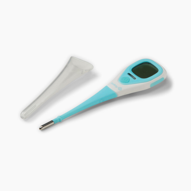 Safety 1st Quick Read 2-in-1 Thermometer - Arctic.
