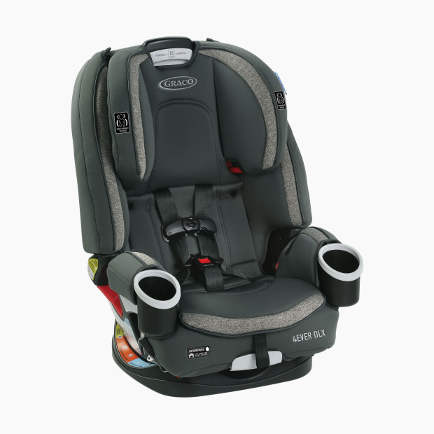 Graco 4Ever DLX 4-in-1 Convertible Car Seat - Bryant.