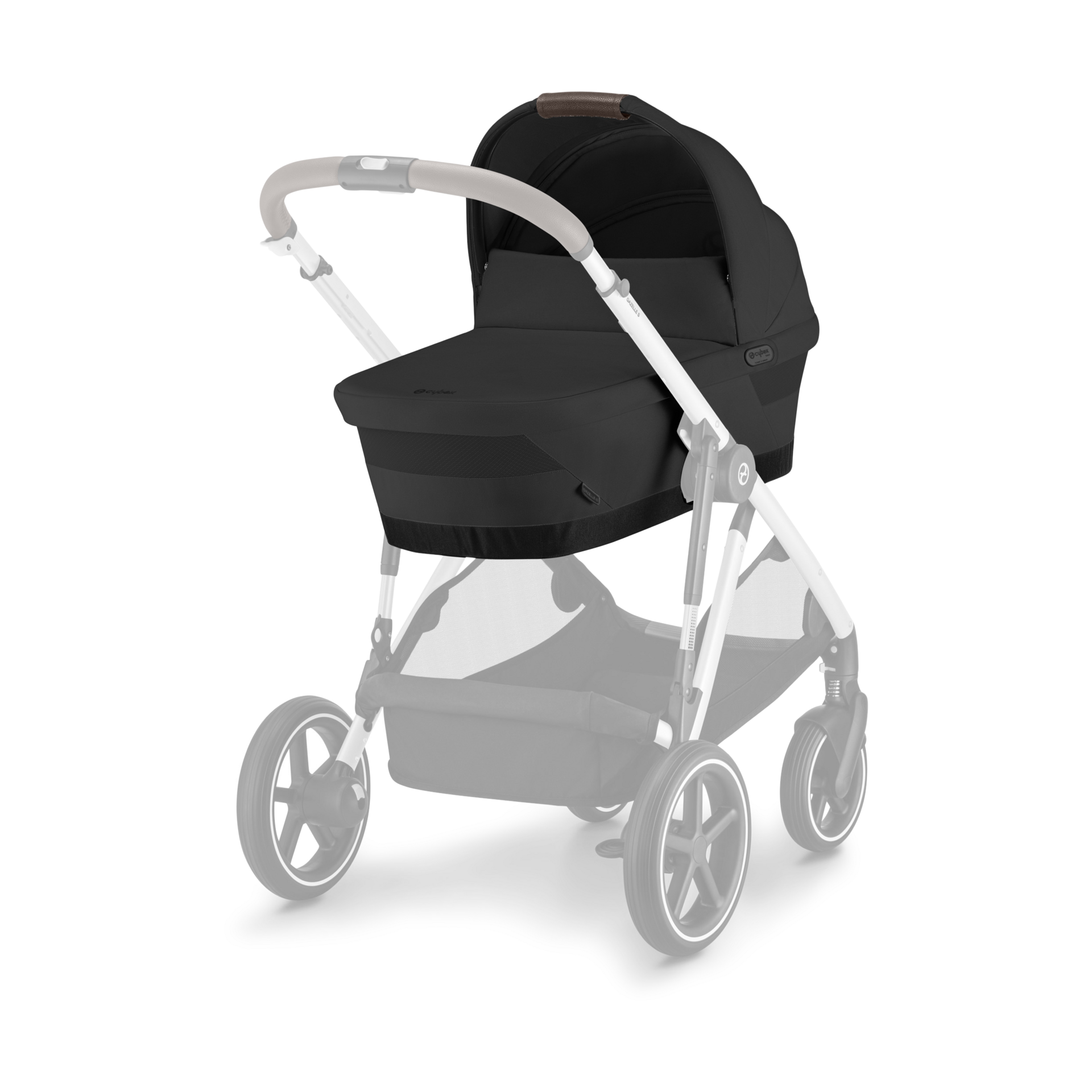 Cybex eGazelle/Gazelle S Cot.