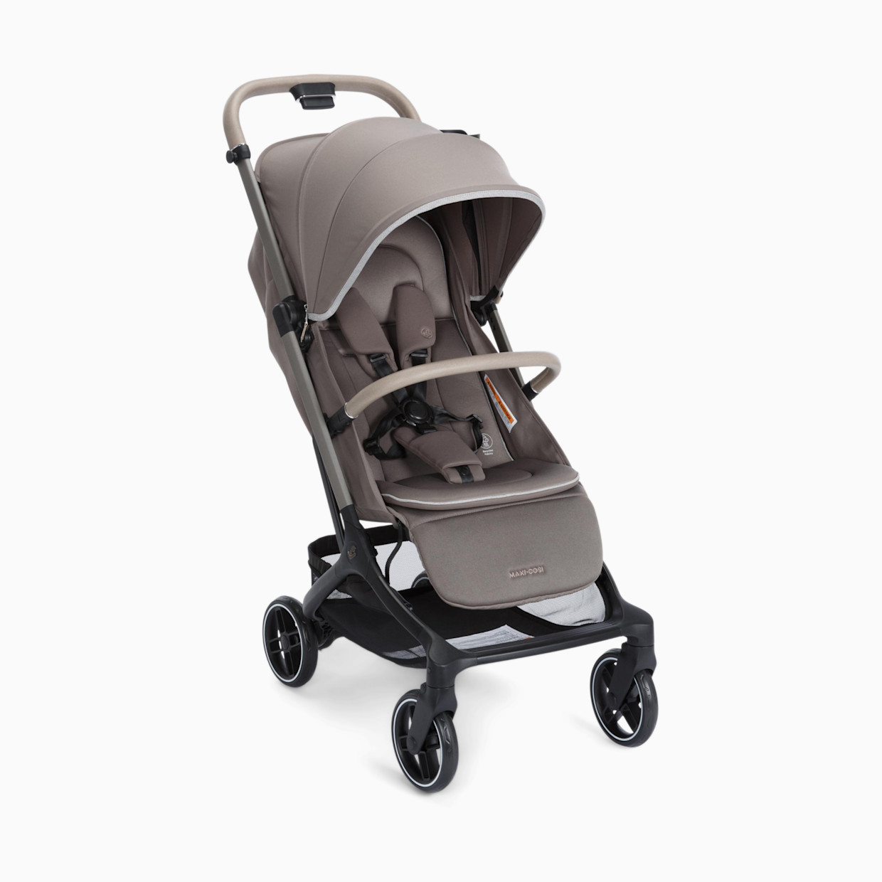 Maxi-Cosi Oxford Cabin Travel Stroller - Truffle.