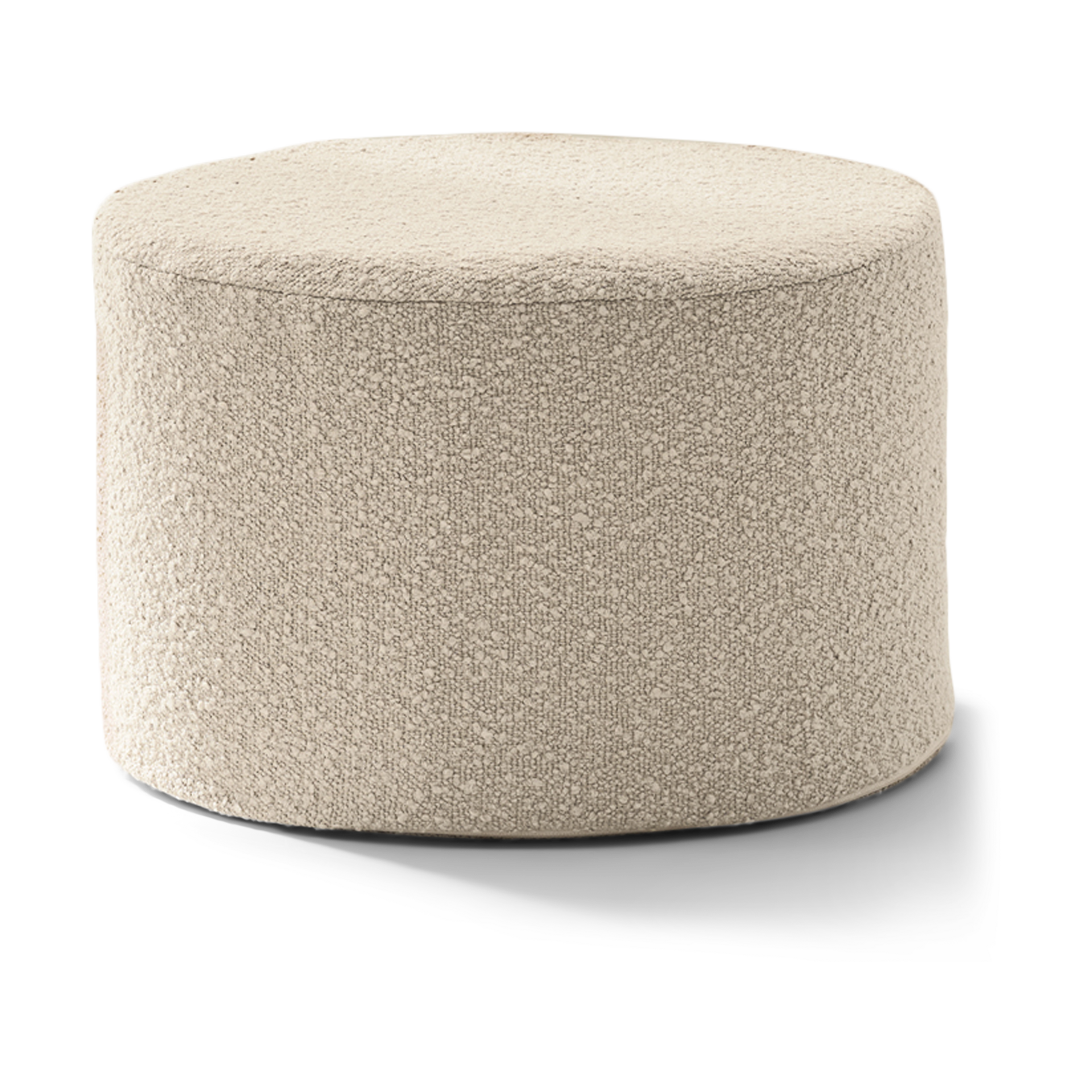 Thumbnail of Boucle Ivory