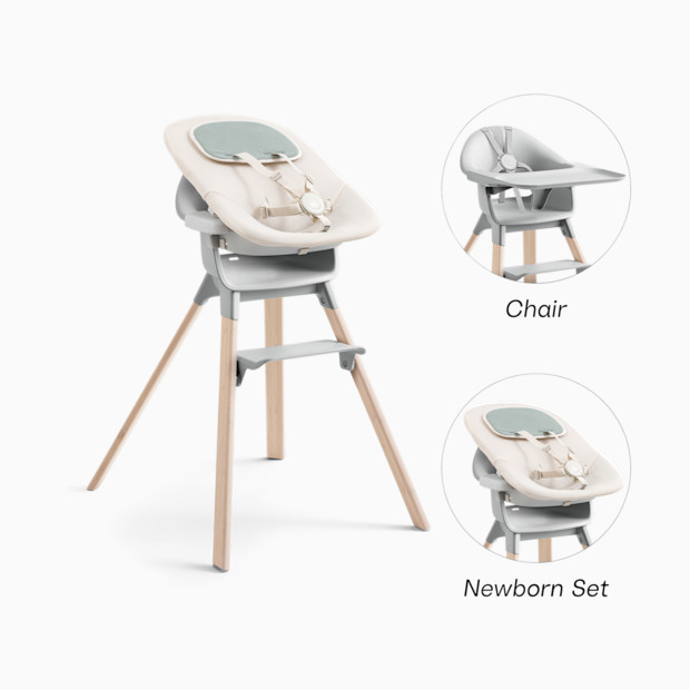 Clikk High Chair.
