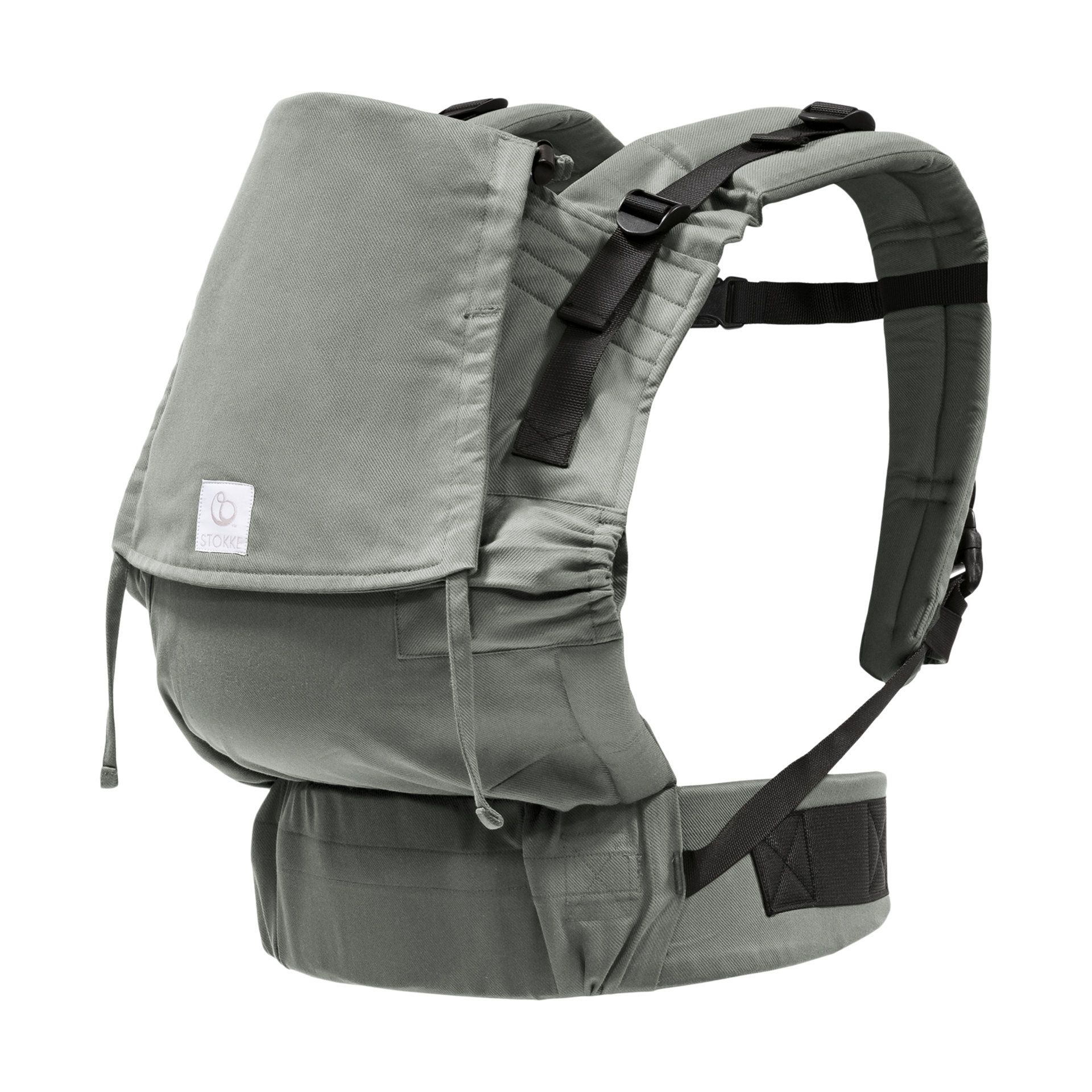 Thumbnail of Glacier Green