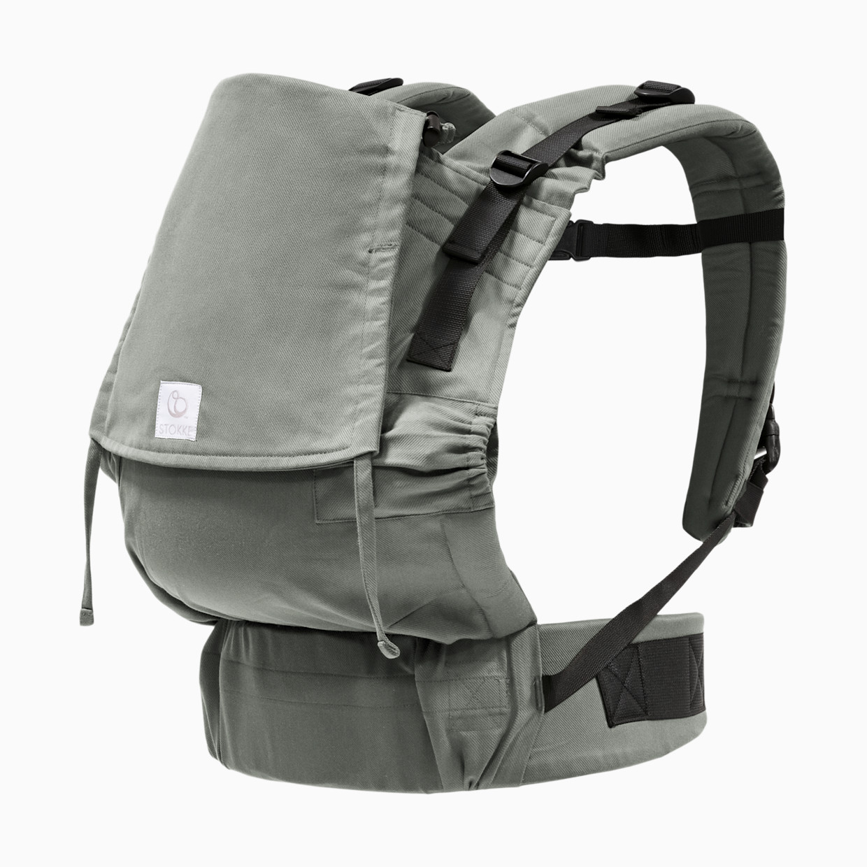 Stokke Limas Carrier Flex - Glacier Green.