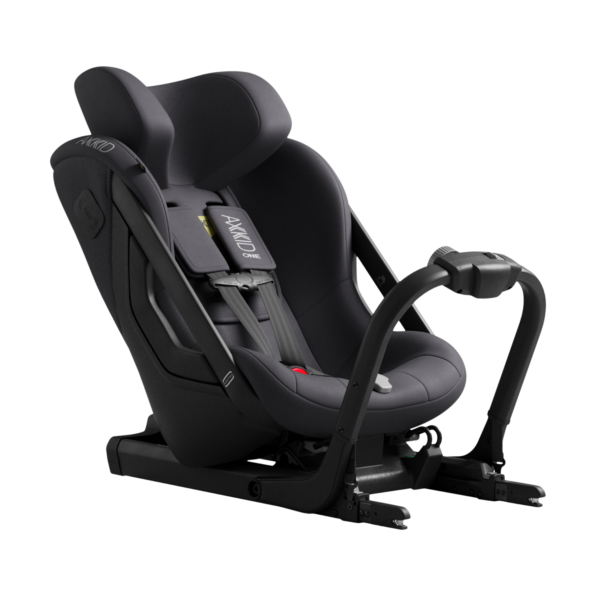 Thumbnail of Arctic Mist Grey