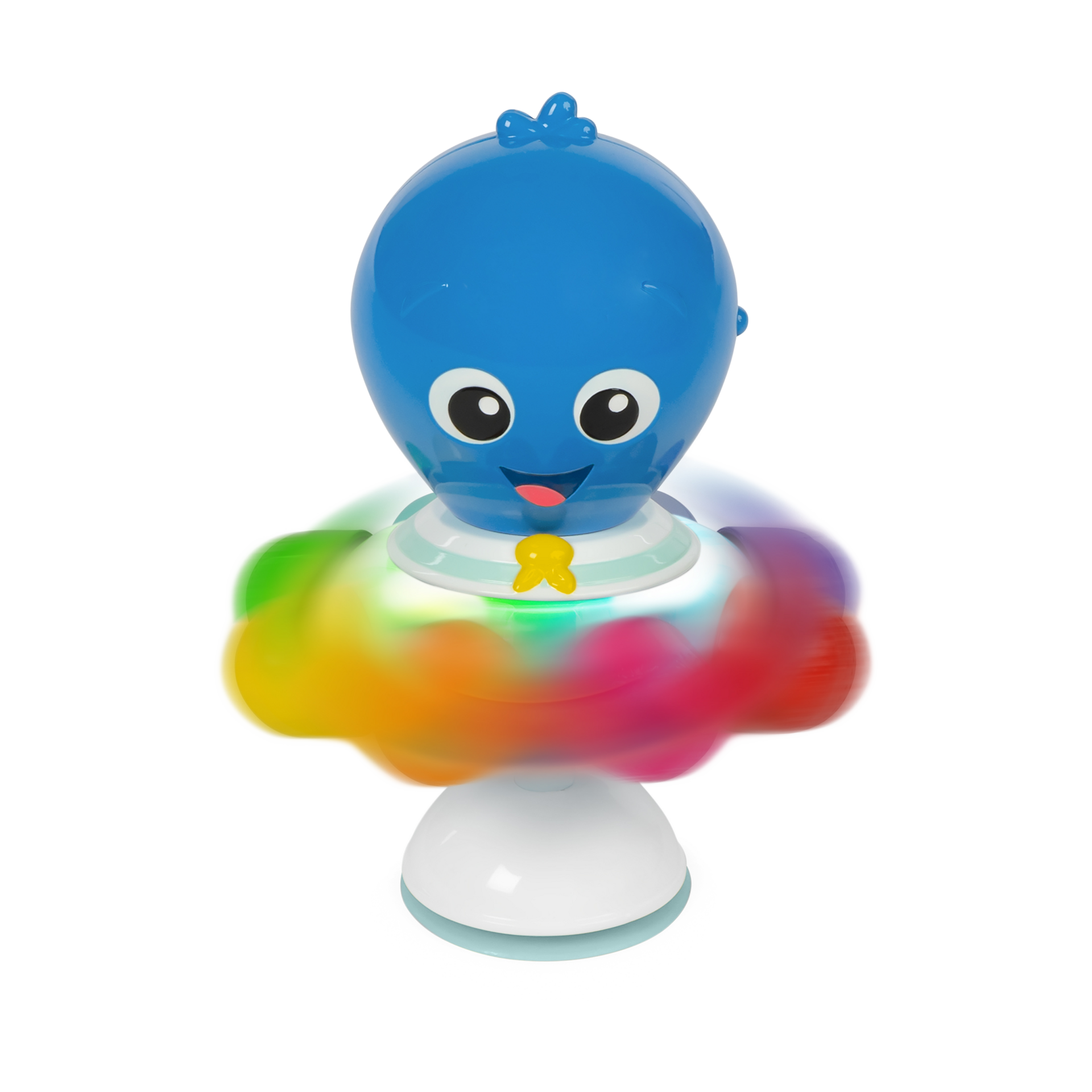 Baby Einstein Ocean Explorers Opus Spin & Sea Activity Toy.