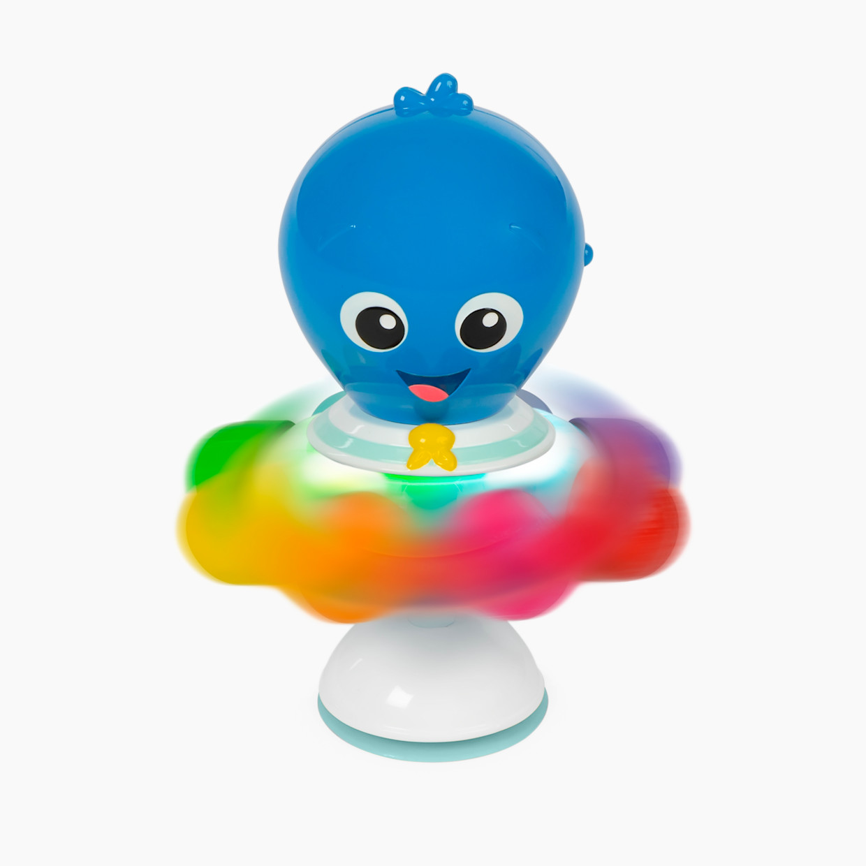 Baby Einstein Ocean Explorers Opus Spin & Sea Activity Toy.