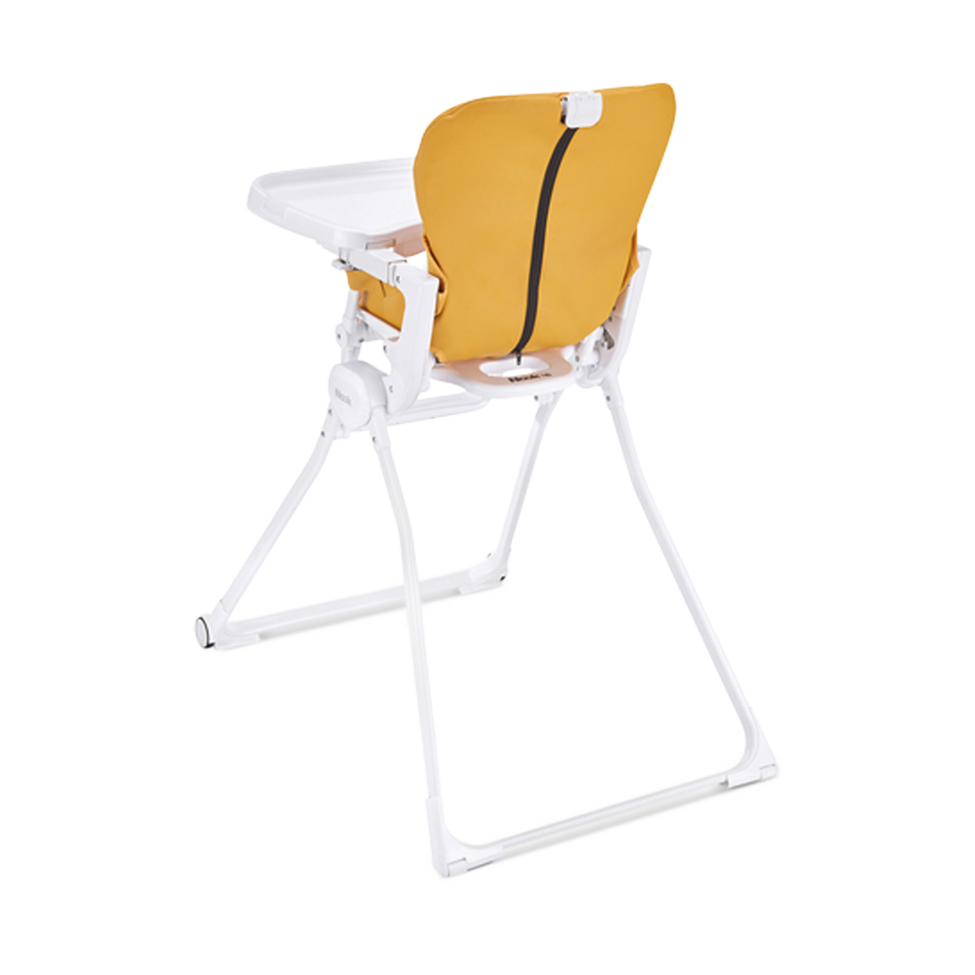 Joovy Nook Newborn High Chair Mustard Babylist Shop