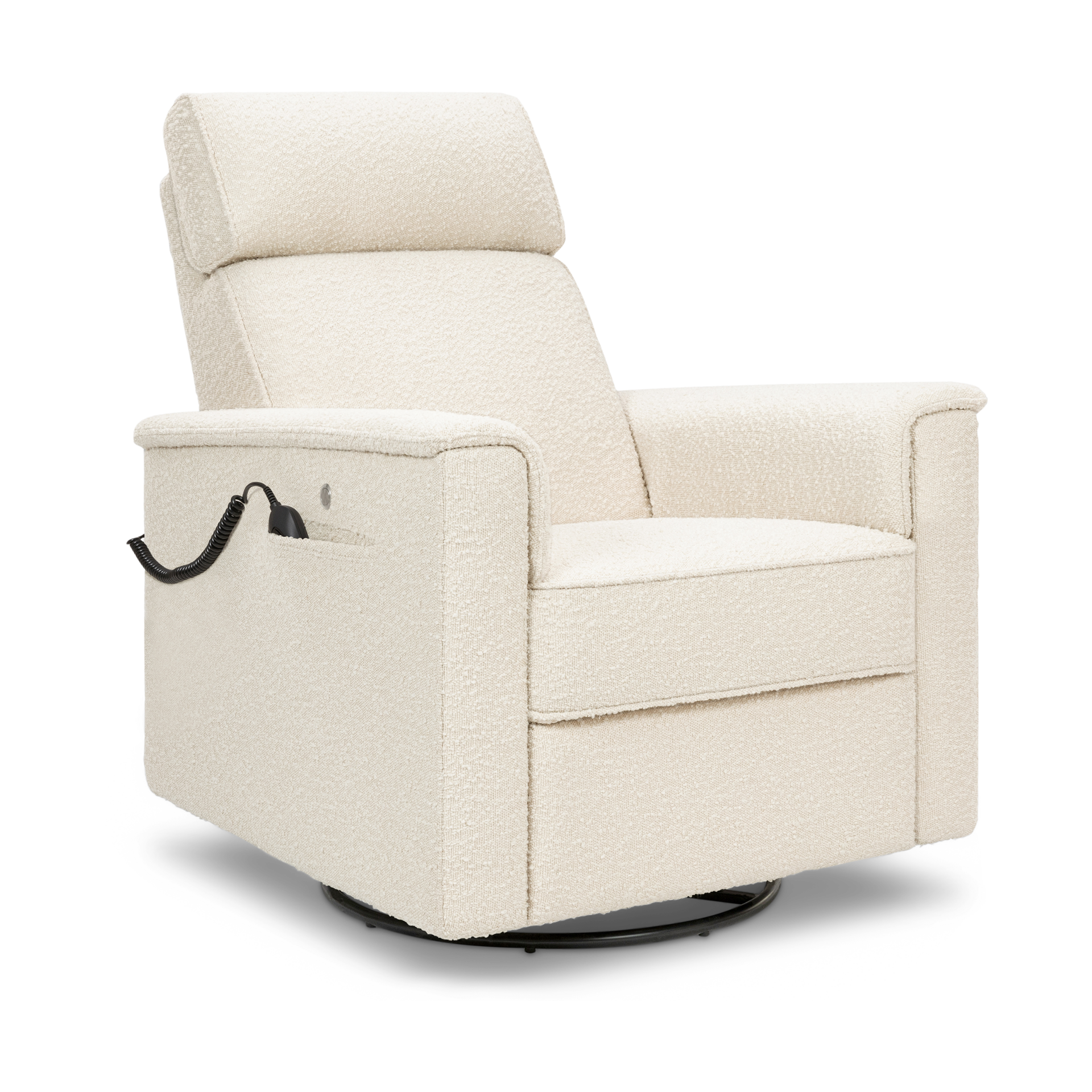 Thumbnail of Performance Ivory Boucle