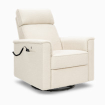 Thumbnail of Performance Ivory Boucle