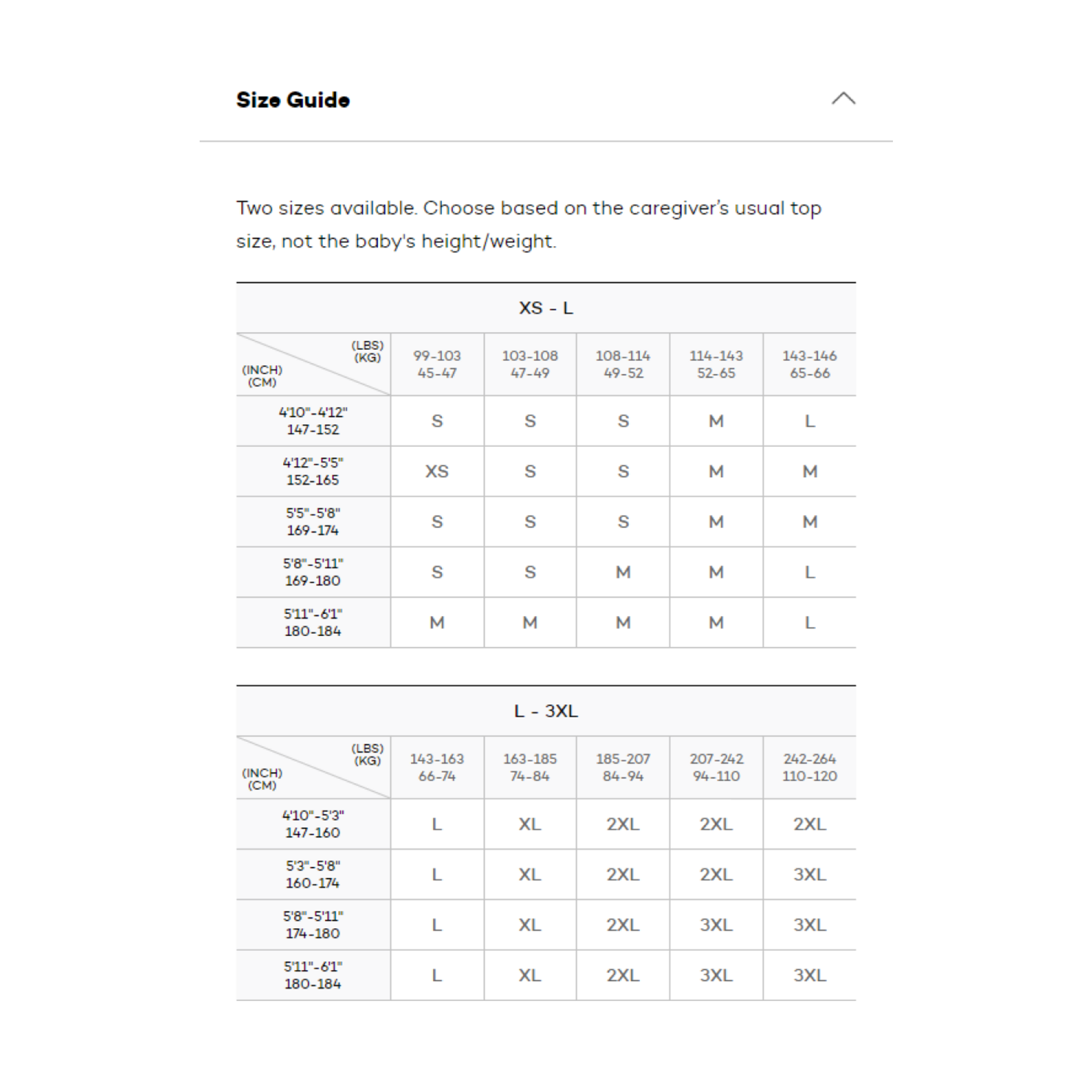 Konny Baby Wrap Carrier Flex SoftBreeze - Black, M-4 XL.