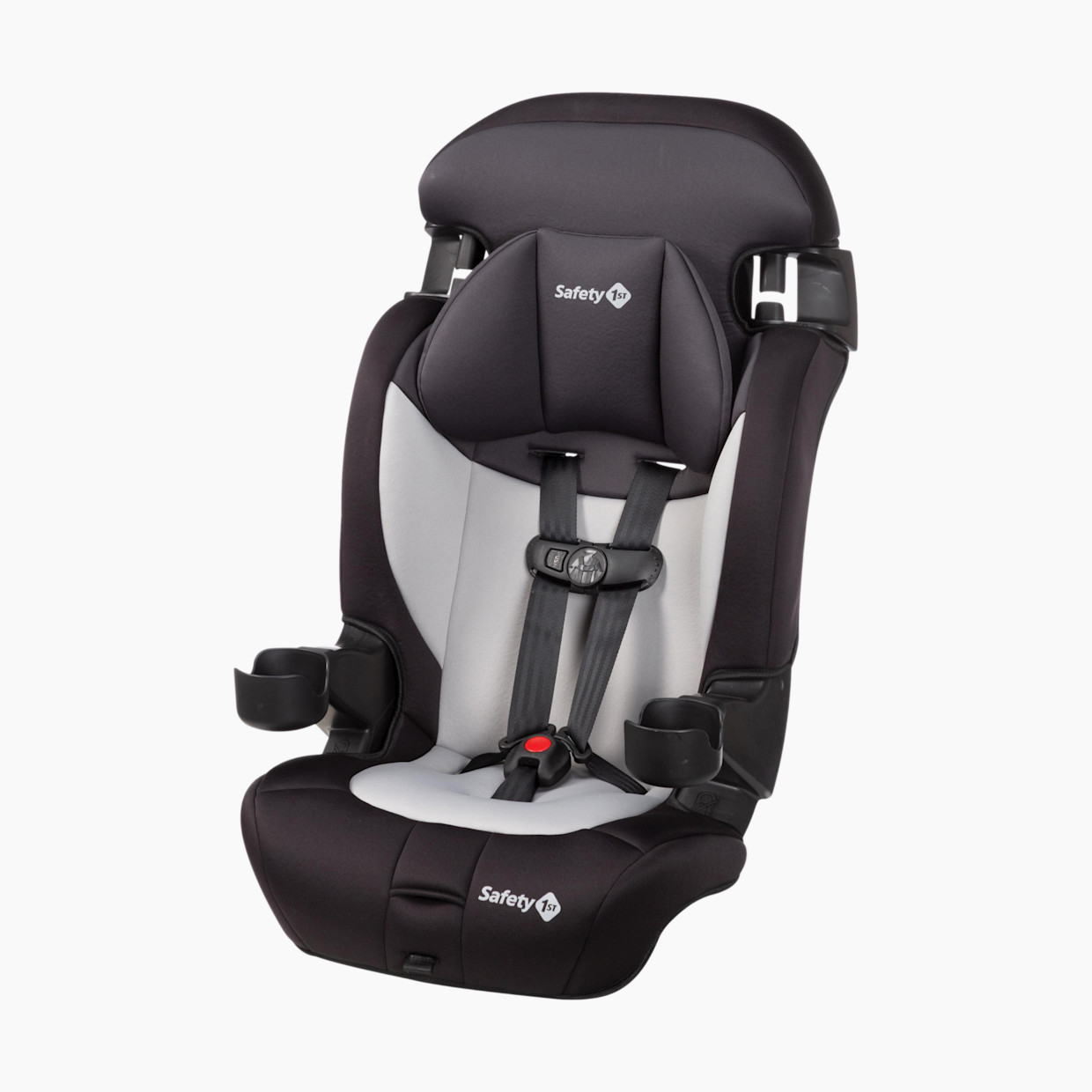 Safety 1st Grand 2-in-1 Booster Car Seat - Black Sparrow.