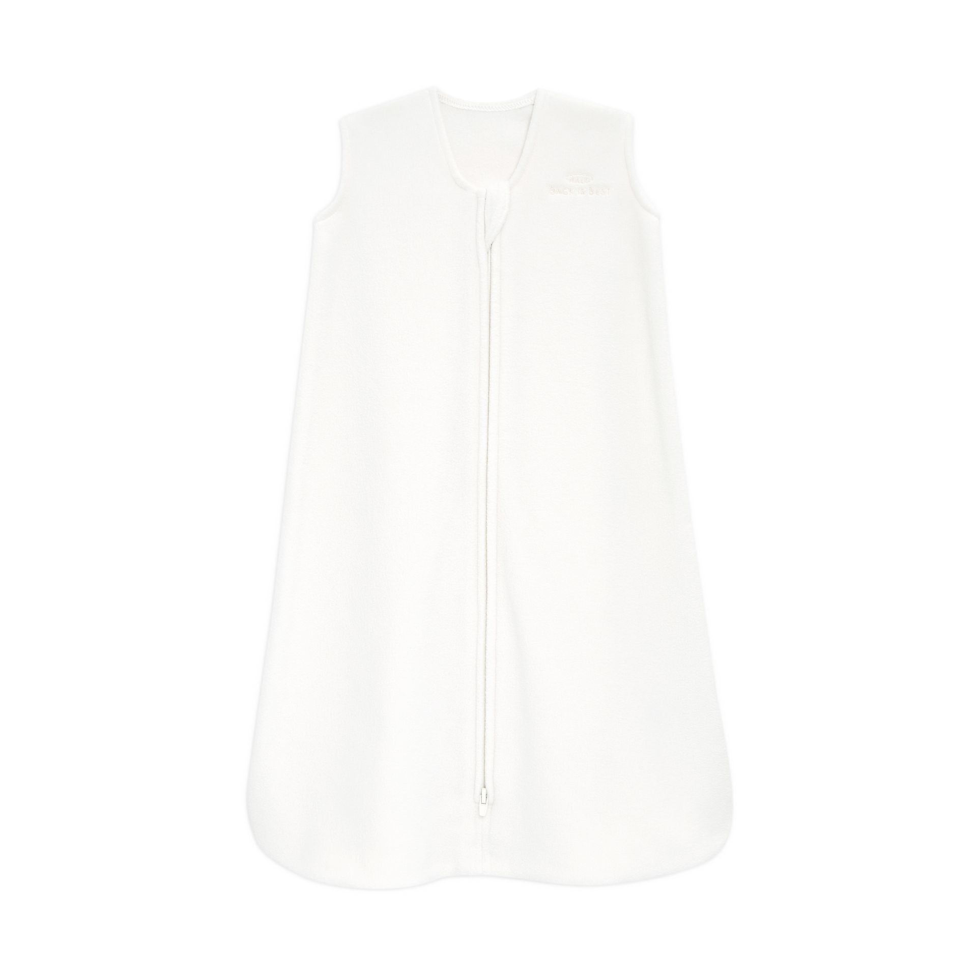 Halo SleepSack Wearable Blanket (Micro-Fleece).