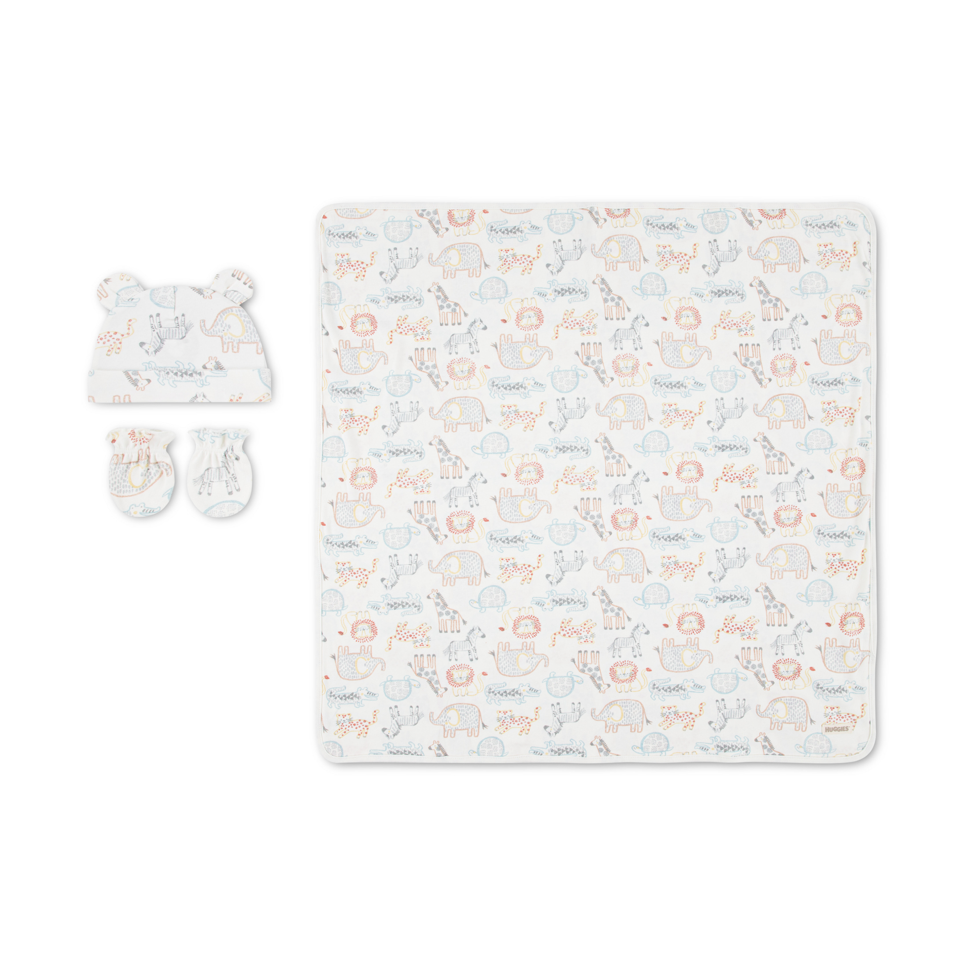 Thumbnail of Huggies Snow White