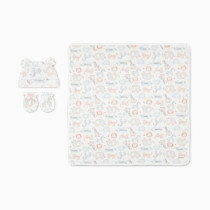 Thumbnail of Huggies Snow White