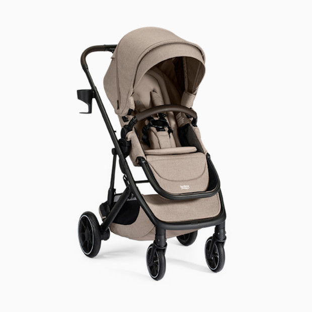 Britax Prism Modular Stroller.
