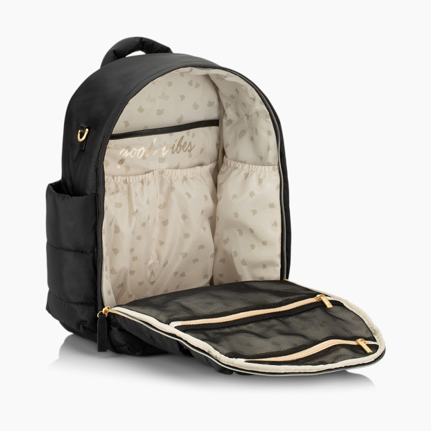Itzy Ritzy Dream Backpack - Midnight.