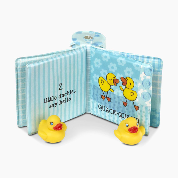 Melissa & Doug Float Alongs - Three Little Duckies.