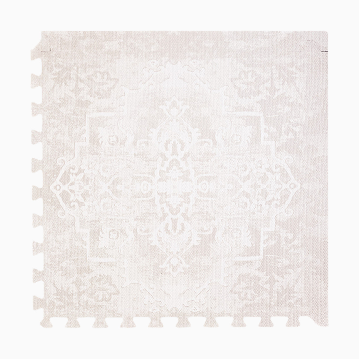 Toddlekind Haven Foam Play Mat | Parisa Collection - Milet, 4X6.