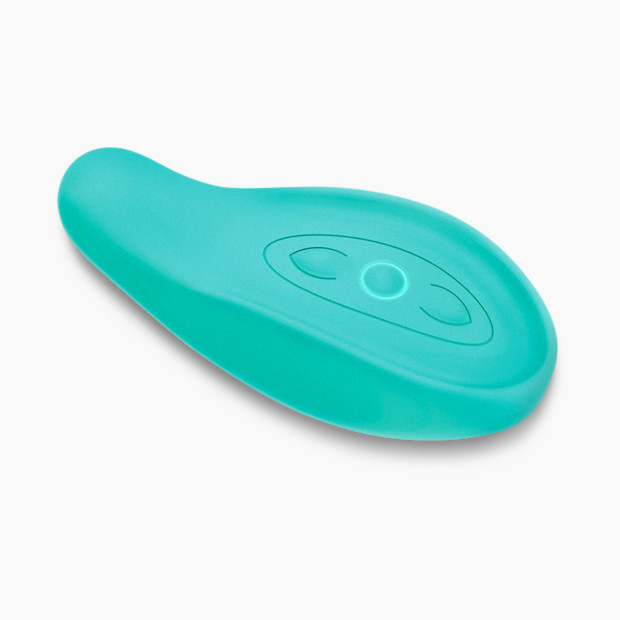 LaVie Lactation Massager - Teal.