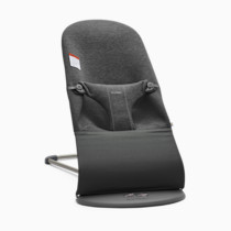 Thumbnail of Charcoal 3 D Jersey/Dark Gray Frame