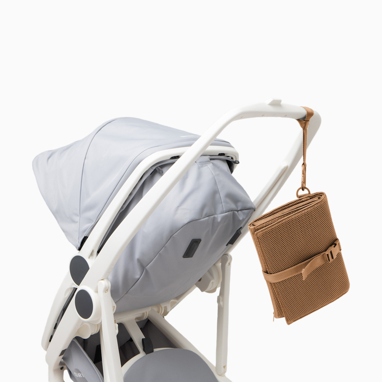 Dagne Dover Joey Changing Kit - Camel.