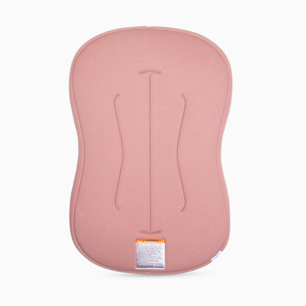 Snuggle Me Organic Infant Lounger Curve.