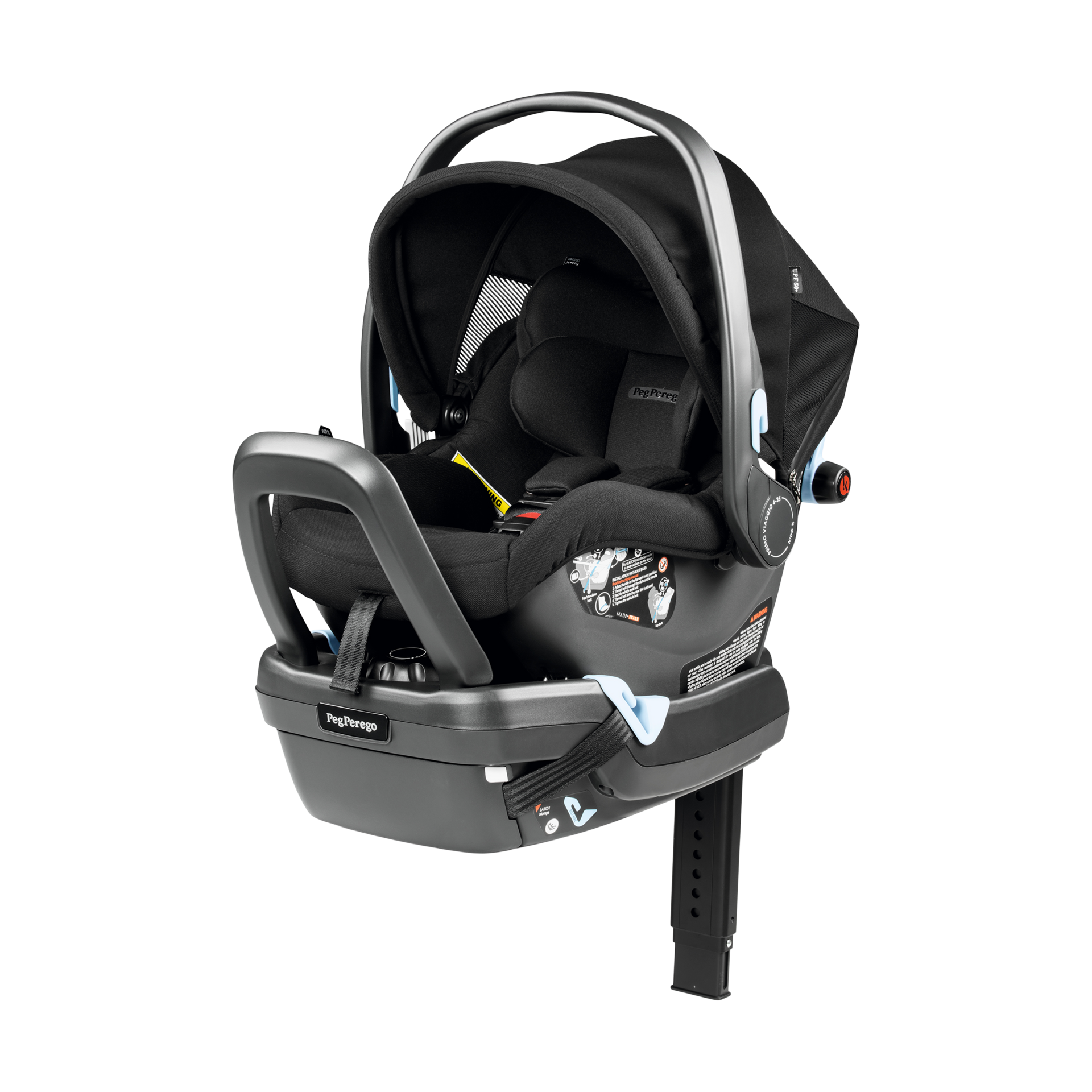 Peg Perego Primo Viaggio Nido K - Rear Facing Infant Car Seat.