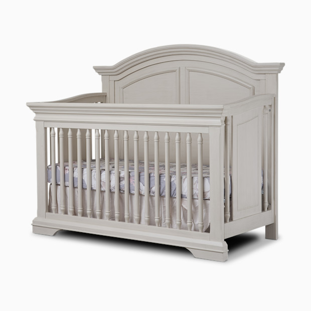 Sorelle Portofino High Arch Crib.