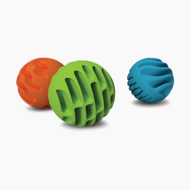 Fat Brain Toys Sensory Rollers.