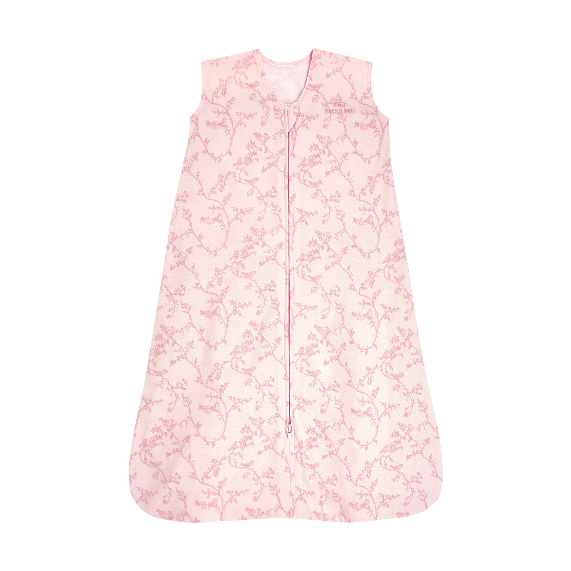 Thumbnail of Pink Toile