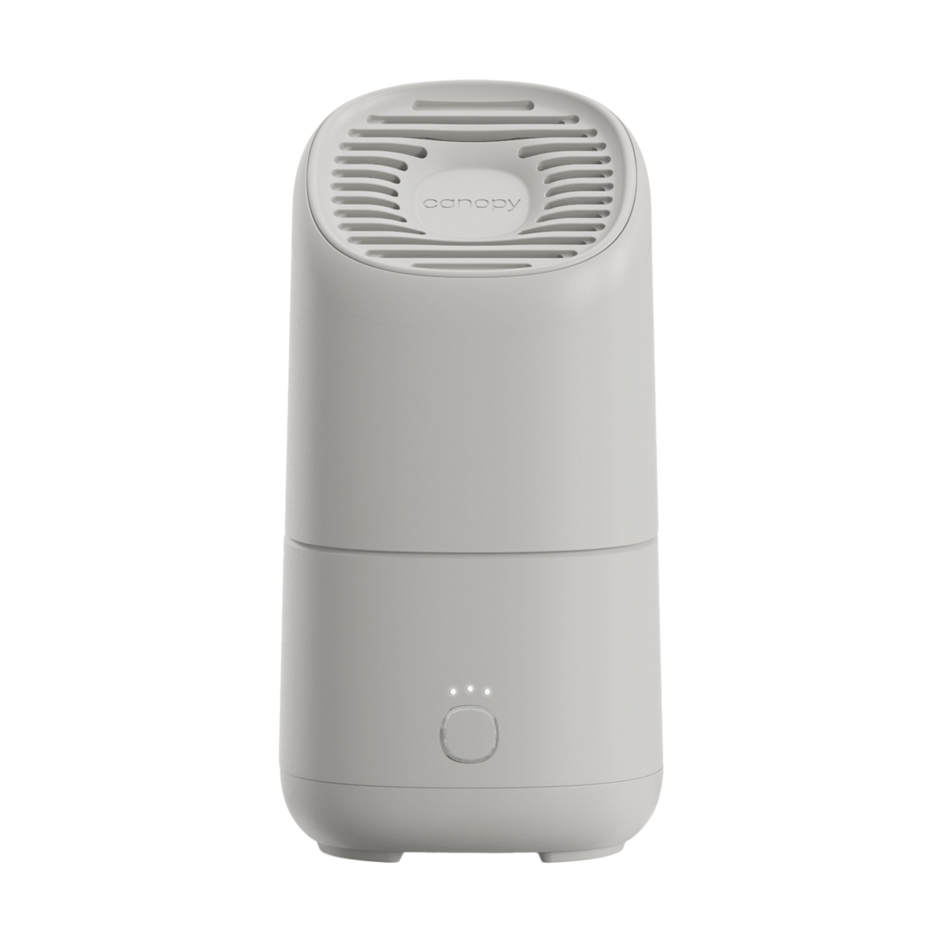 Canopy Travel Humidifier & Diffuser - Moonstruck.