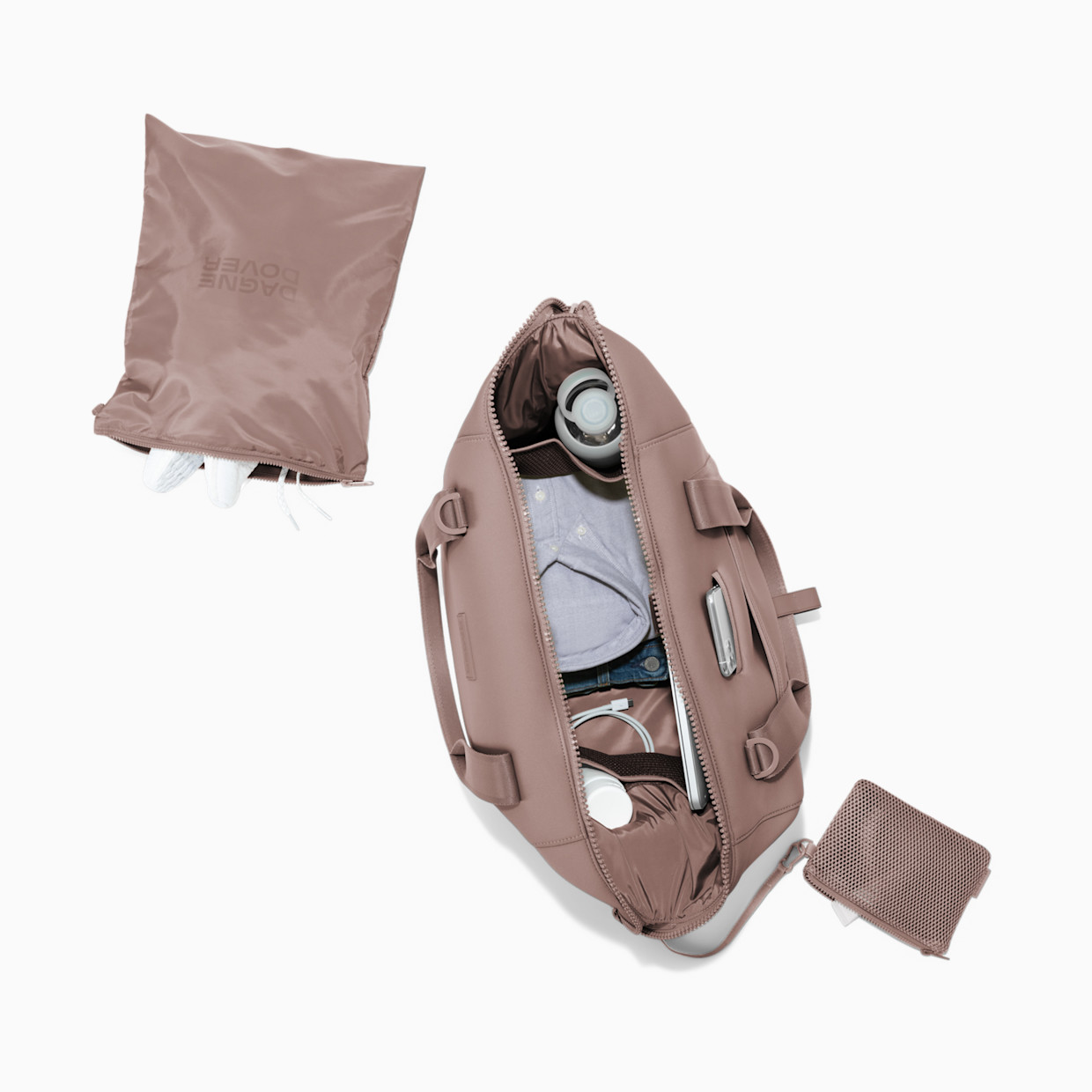 Dagne Dover Landon Carryall - Dune.