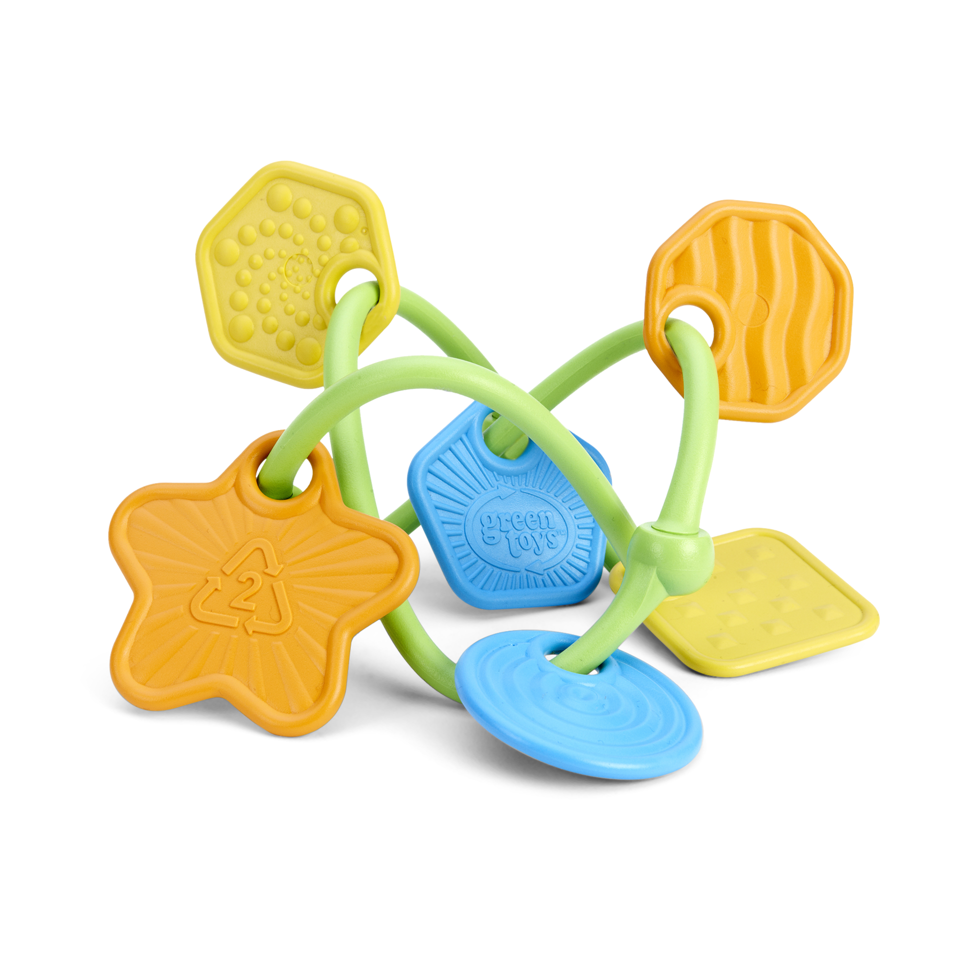 best teething toys for early teethers