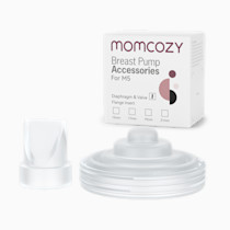 M5 Breast Pump Parts - High-Quality Replacements